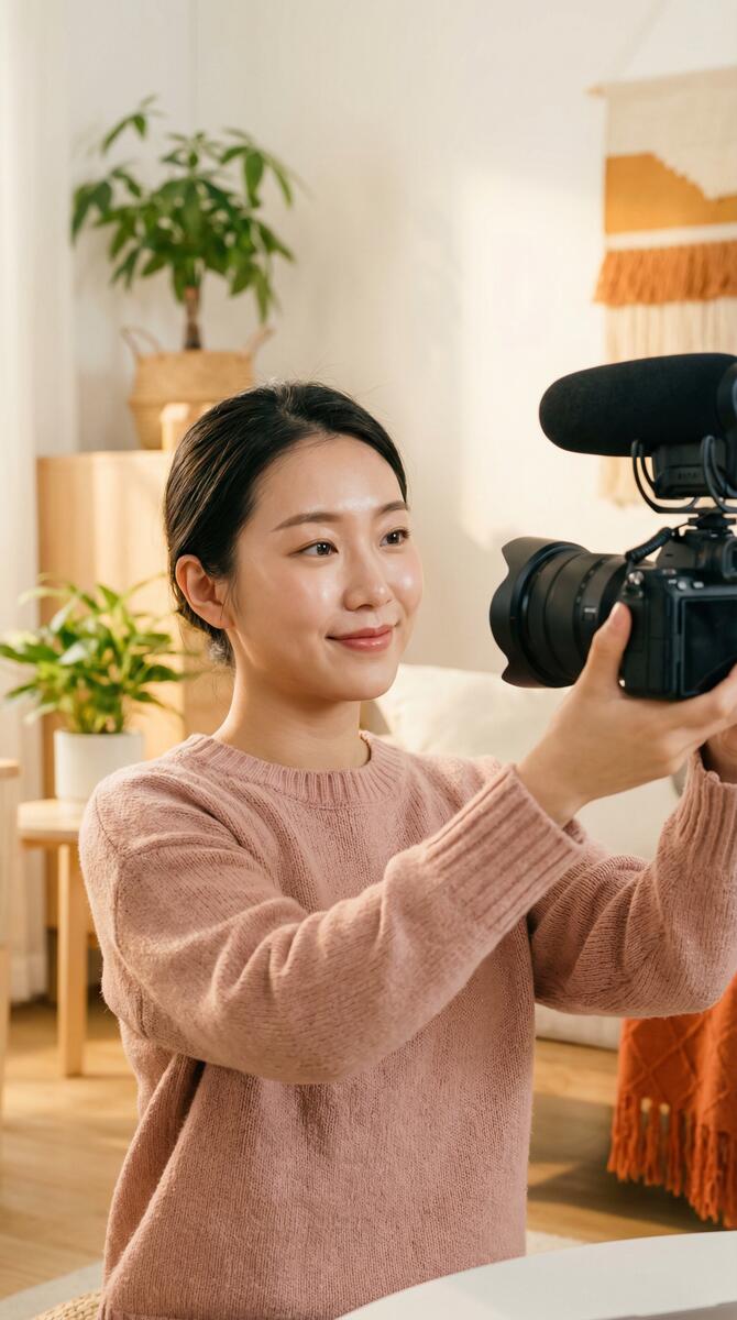 海角网人像写真作品