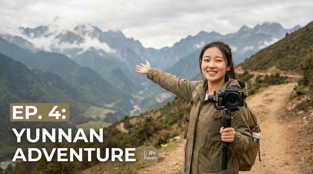 海角网旅行摄影